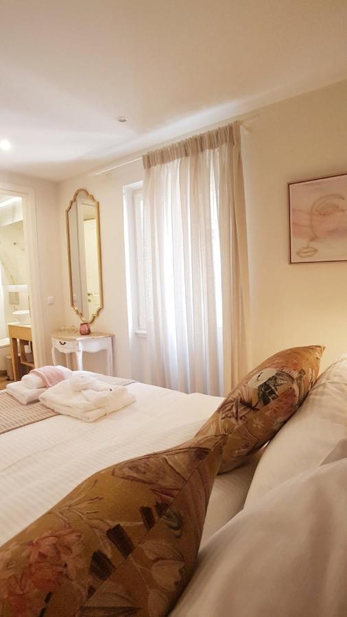 Sole E Luna Studio - Corfu Old Town Exterior foto