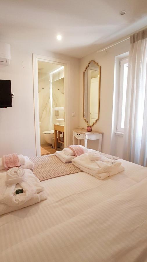 Sole E Luna Studio - Corfu Old Town Exterior foto